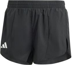 adidas Дамски шорти за бягане adidas Women's Adizero E Short Running shorts - Black (112-3225-0112)