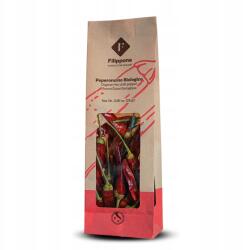  Bio szárított csípős chili paprika 25g (hüvelyes) Filippone (8057432900080)