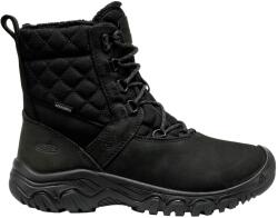 KEEN Дамски зимни ботуши Keen Women's Greta Boot II WP Winter boots - Black - размер 37, 5 (EU) (121-1085-0215)