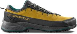La Sportiva Апроуч обувки La Sportiva TX4 Evo GTX Approach shoes - Savana / Jungle - размер 41, 5 (EU) (042-0411-0420)
