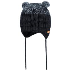 Barts Детска зимна шапка (beanie) Barts Kid's Natsu Beanie - Navy - размер 47 cm (204-6769-0212)