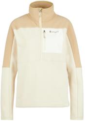 Cotopaxi Дамски поларен пуловер Cotopaxi Women's Abrazo Fleece Half-Zip Jacket Fleece jumper - Khaki / Cream (105-6029-0314)