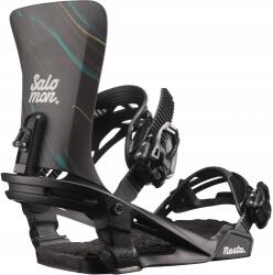 Salomon Snowboard kötés Salomon Nesta S Eu 34.5-40.5 (22-26cm) (L41778100)
