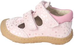 Pepino by Ricosta Детски сандали Pepino by Ricosta Kid's Ebi Sandals - Powder - размер 21 (702-2689-0914)