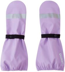 Reima Детски ръкавици Reima Kid's Kura Glove covers - Blooming Lilac - размер 5 (EU) (202-5340-0815)