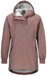 SCHÖFFEL Дамско палто Schöffel Women's Parka Style Bohorok Coat - Twilight Mauve - размер 40 (EU) (102-4485-0514)