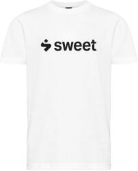 Sweet Protection Детска тениска Sweet Protection Kid's Essential T-Shirt - Bright White - размер 128 (EU) (704-6013-0211)