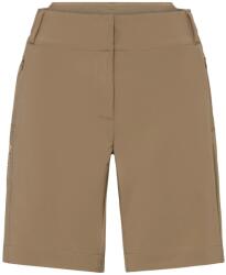 Vaude Дамски къси панталони Vaude Women's Skomer Bermuda Shorts - Oat - размер 40 (EU) (112-3693-0514)