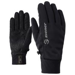 Ziener Ръкавици Ziener Irios GTX Inf Touch Glove Multisport Gloves - Black - размер 9, 5 (EU) (202-4374-0118)