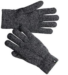 Smartwool Ръкавици Smartwool Cozy Glove Merino Gloves - Black - размер S/M (202-4093-0111)