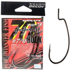 Decoy Worm 18 #7/0
