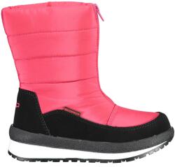 CMP Детски зимни ботуши CMP Kid's Rae Snow Boots Waterproof Winter boots - Begonia - размер 35 (EU) (702-3064-0116)