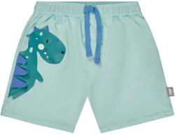 Sterntaler Детски бански слипове Sterntaler Kid's Swim Shorts Dino Swim brief - Eisgrün - размер 116 (EU) (750-1753-0314)