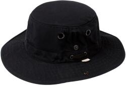 Tilley Шапка Tilley T3 Wanderer Hat - Black - размер 60 cm (204-6351-0712)
