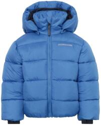 Didriksons Детско синтетично яке Didriksons Kid's Roxen Jacket Synthetic jacket - Sapphire Blue - размер 130 (703-6479-0215)