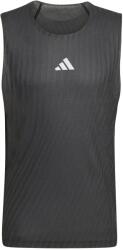 adidas Мъжки топ adidas Adi365 Climacool+ Tank Running shirt - Black (216-8702-0113)
