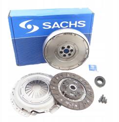 Sachs Eredeti Kuplung Kettős Tömeg Sachs 2290601113