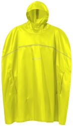 VAUDE Детско пончо Vaude Kid's Grody Poncho II Poncho - Lemon (703-5547-0511)
