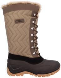 CMP Дамски зимни ботуши CMP Women's Nietos Snow Boots Winter boots - Deserto - размер 36 (EU) (121-1056-0111)