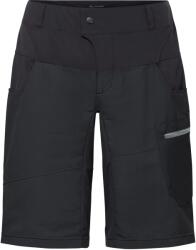 Vaude Мъжки шорти за колоездене Vaude Qimsa Shorts II Cycling bottoms - Black - размер XXL (055-3499-0115)