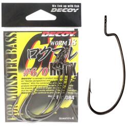 Decoy Worm 18 #6/0