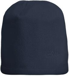 CMP Детска зимна шапка (beanie) Cmp Kid's Arctic Fleece Hat Beanie - Black Blue - размер 54 cm (904-1080-0211)