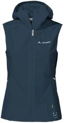 Vaude Дамски софтшел елек Vaude Women's Scopi Vest Softshell vest - Dark Sea - размер 42 (EU) (132-0980-0415)
