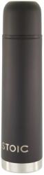 Stoic Термо бутилка Stoic HeladagenSt. Thermo Bottle Insulated bottle - Black - размер 750 ml (533-2212-0111)
