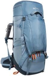 TATONKA Дамска трекинг раница Tatonka Women's Yukon 50+10 Walking backpack - Elemental Blue - размер One Size (502-9492-0211)