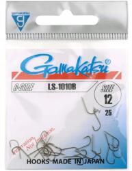 Gamakatsu Horgok Gamakatsu LS-1010B R 18 25db (146508-1800)
