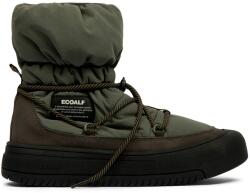 Ecoalf Дамски зимни ботуши Ecoalf Women's Bering Winter boots - Vintage Green - размер 36 (EU) (121-1080-0211)