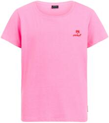 Protest Детска тениска Protest Kid's PRTRoxo T-shirt - Cheeky Pink - размер 152 (EU) (704-6059-0115)