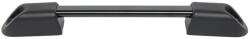VAUDE Сак Vaude Foot Stand (Takutea 65) Luggage - Black - размер One Size (510-5885-0111)