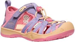 KEEN Детски сандали Keen Kid's Moxie Sandal - Purple Haze / Pink Lemonade - размер 25/26 (EU) (702-0699-1412)