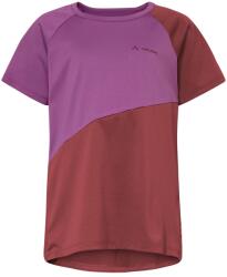 Vaude Детска спортна тениска Vaude Kid's Moab T-Shirt II Sport shirt - Redeva - размер 146/152 (EU) (704-2227-1314)