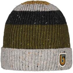 Barts Детска зимна шапка (beanie) Barts Kid's Sergye Beanie - Heather Grey - размер 53 cm (904-4394-0212)