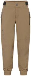 VAUDE Детски туристически панталон Vaude Kid's Moab Base Pants Cycling bottoms - Oat - размер 146/152 (EU) (701-4360-0214)