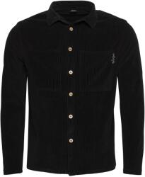 Chillaz Мъжка риза с копчета Chillaz Tatra Shirt - Titan - размер XL (033-3138-0216)