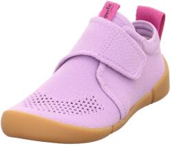 Superfit Детски пантофи Superfit Kid's Venti D House slippers - Lila - размер 29 (EU) (702-5248-0115)