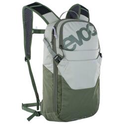 Evoc Раница за колоездене Evoc Ride Cycling backpack - Stone Dark Olive - размер 8 l (502-5431-0811)