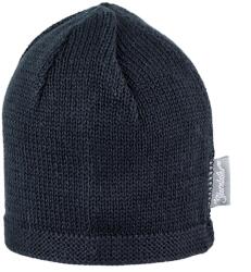 Sterntaler Детска зимна шапка (beanie) Sterntaler Kid's OCS Knitted Beanie - Marine - размер 43 cm (904-2473-0212)