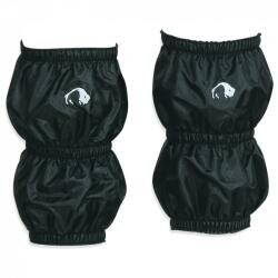 TATONKA Гети Tatonka Gaiter 210 Hd Short Light Gaiters - Black - размер One Size (208-0210-0111) Гети