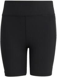 adidas Детски клин adidas Kid's Sport Icons Bike Shorts Leggings - Black / Black - размер 164 (EU) (711-0314-0115)