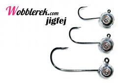 Wobblerek. com Jig Wobblerek. com 6g/ * #3/0