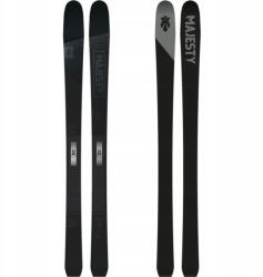 Majesty Skis Síléc Majesty Adventure Gt Ti Prw 11 Gw 160cm hosszú (5902701530747)