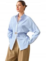 Shein Csíkos Női Ing, XL - allegro - 3 345 Ft