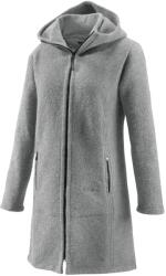 Mufflon Дамско палто Mufflon Women's Jana Coat - Fog (102-0700-0214)