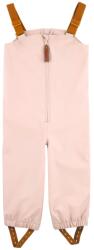 Sterntaler Детски водоустойчив панталон Sterntaler Kids' Unlined Rain Trousers with Straps Waterproof trousers - Zartrosa - размер 98 (EU) (701-3741-0415)