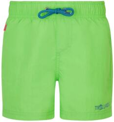 Trollkids Детски бански слипове Trollkids Kid's Balestrand Shorts Swim brief - Fresh Green / Dark Marine - размер 164 (EU) (750-1371-0619)