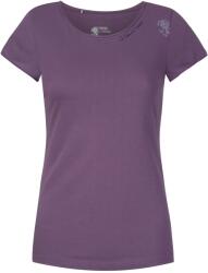 Rafiki Дамска тениска Rafiki Women's Jay T-shirt - Montana Grape - размер 34 (EU) (916-0637-1412)